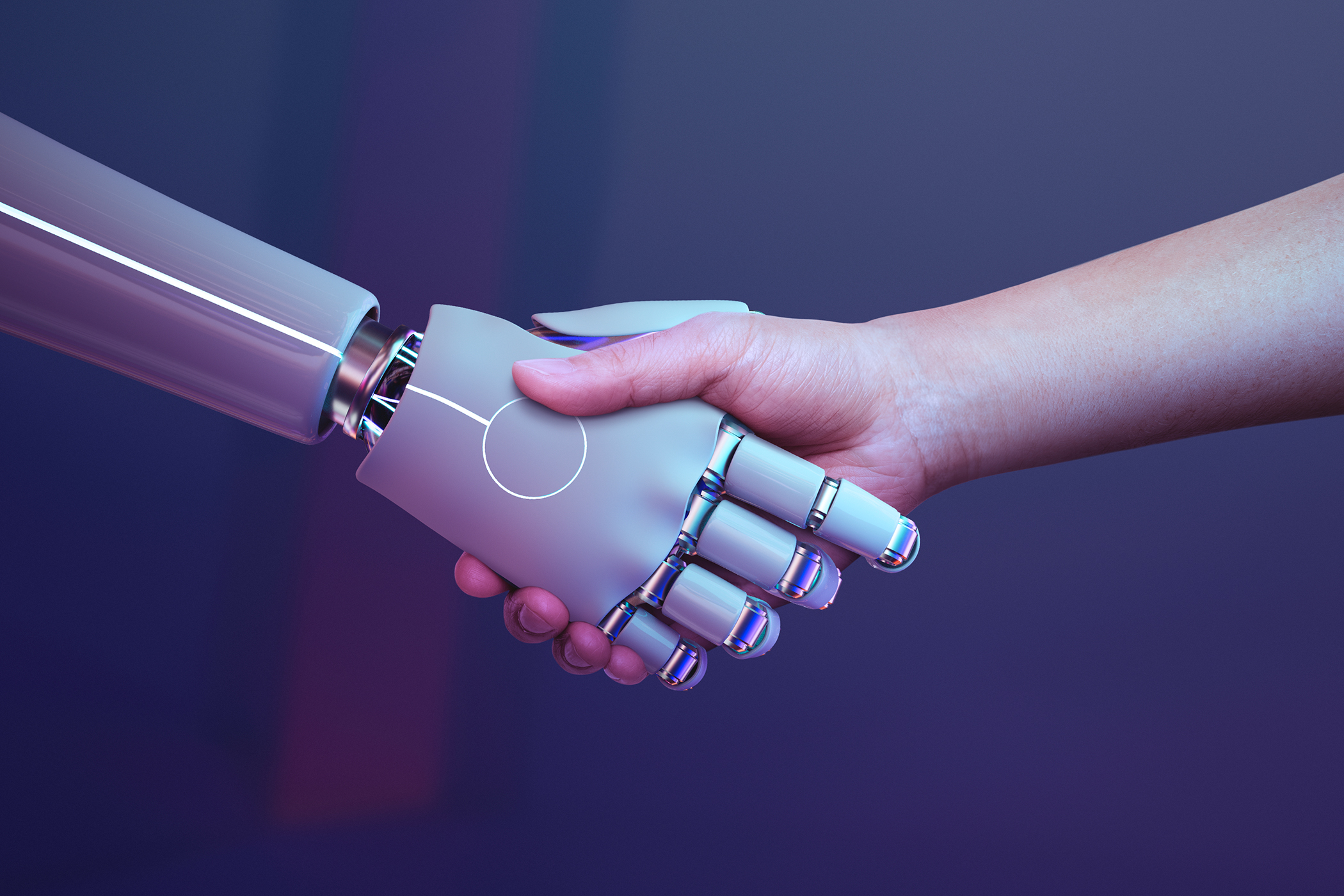 AI in UX design